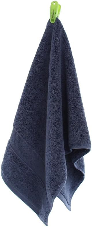 JININQ 700GSM 2Piece Hand Towels -100% Cotton