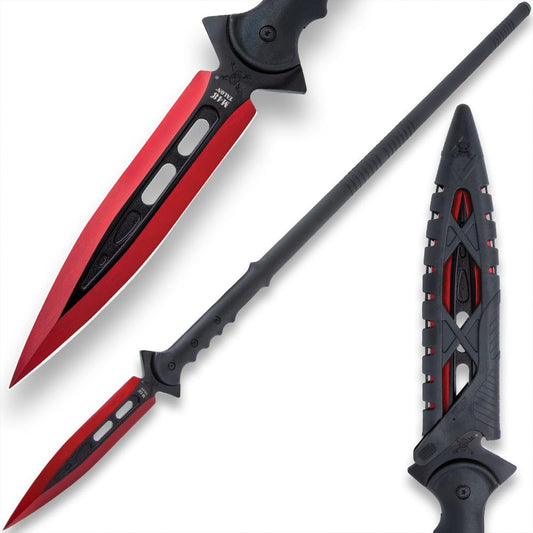 United Cutlery M48 Kommando Talon Survival Spear