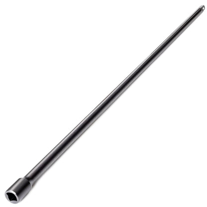 1/2 Inch Drive Extension,1/2" Impact Extension Bar,20" Long Socket Wrench Extender,Cr-V Steel