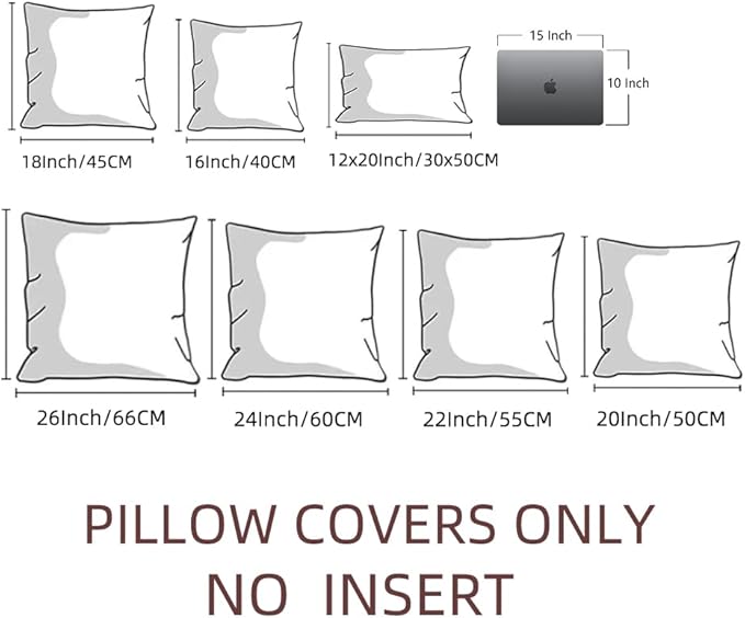 Fancy Homi Sage Green Lumbar Decorative Throw Pillow Covers 12x20 Inch for Living Room Couch Bedroom, Soft Corduroy Rectangle Solid Cushion Case 30x50 cm, Rustic Farmhouse Boho Home Decor