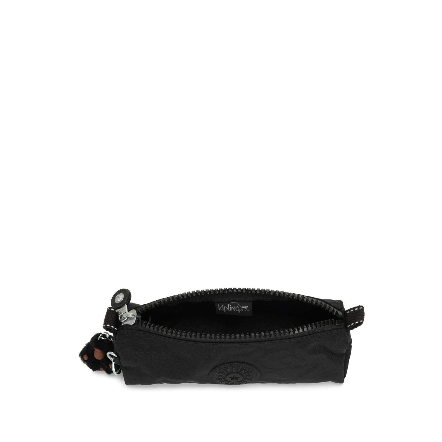 Kipling Women's Freedom Pencil Pouch, Small, Zipped, Water-Resistant, Pen Case