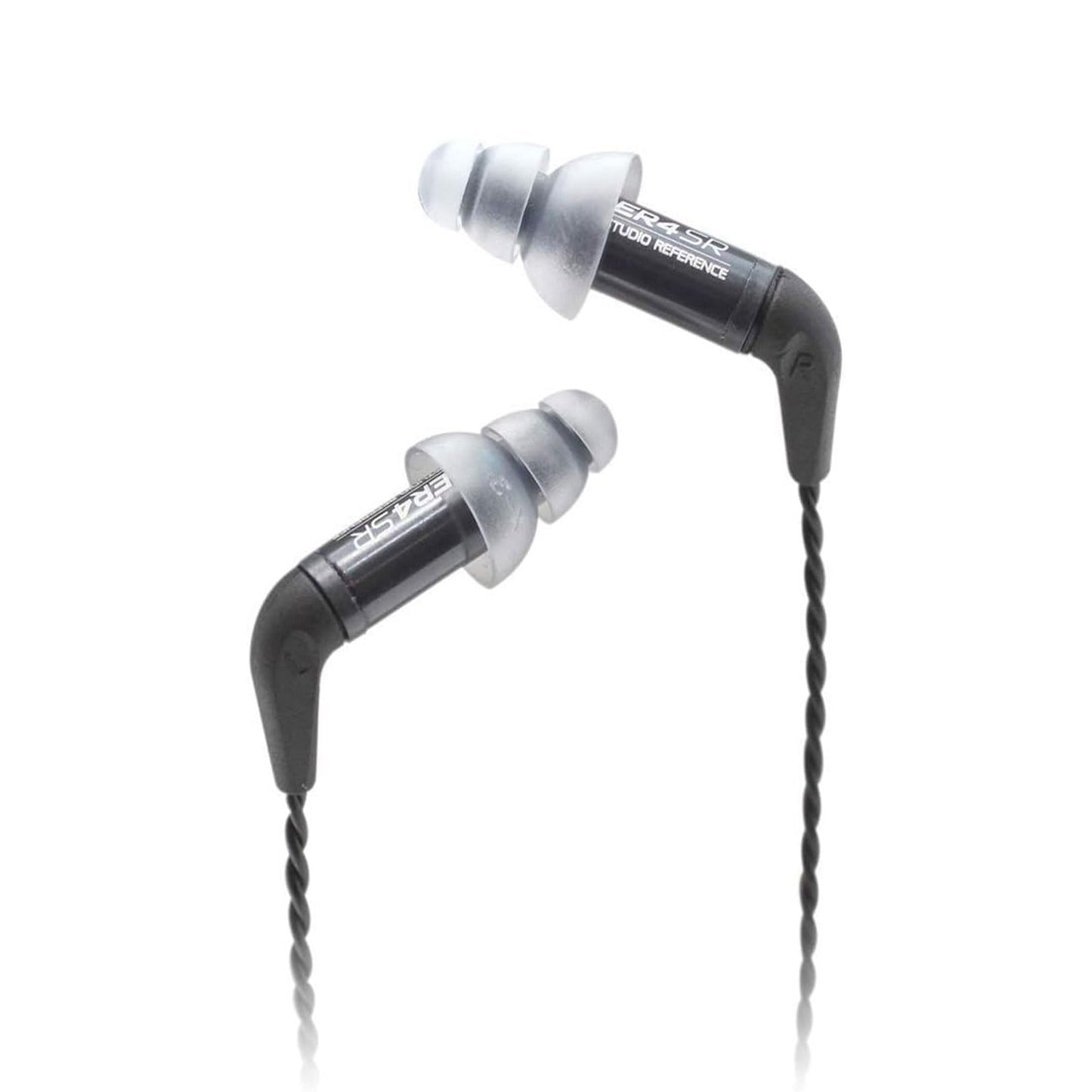 Etymotic ER4SR Studio Reference Earphone,Black