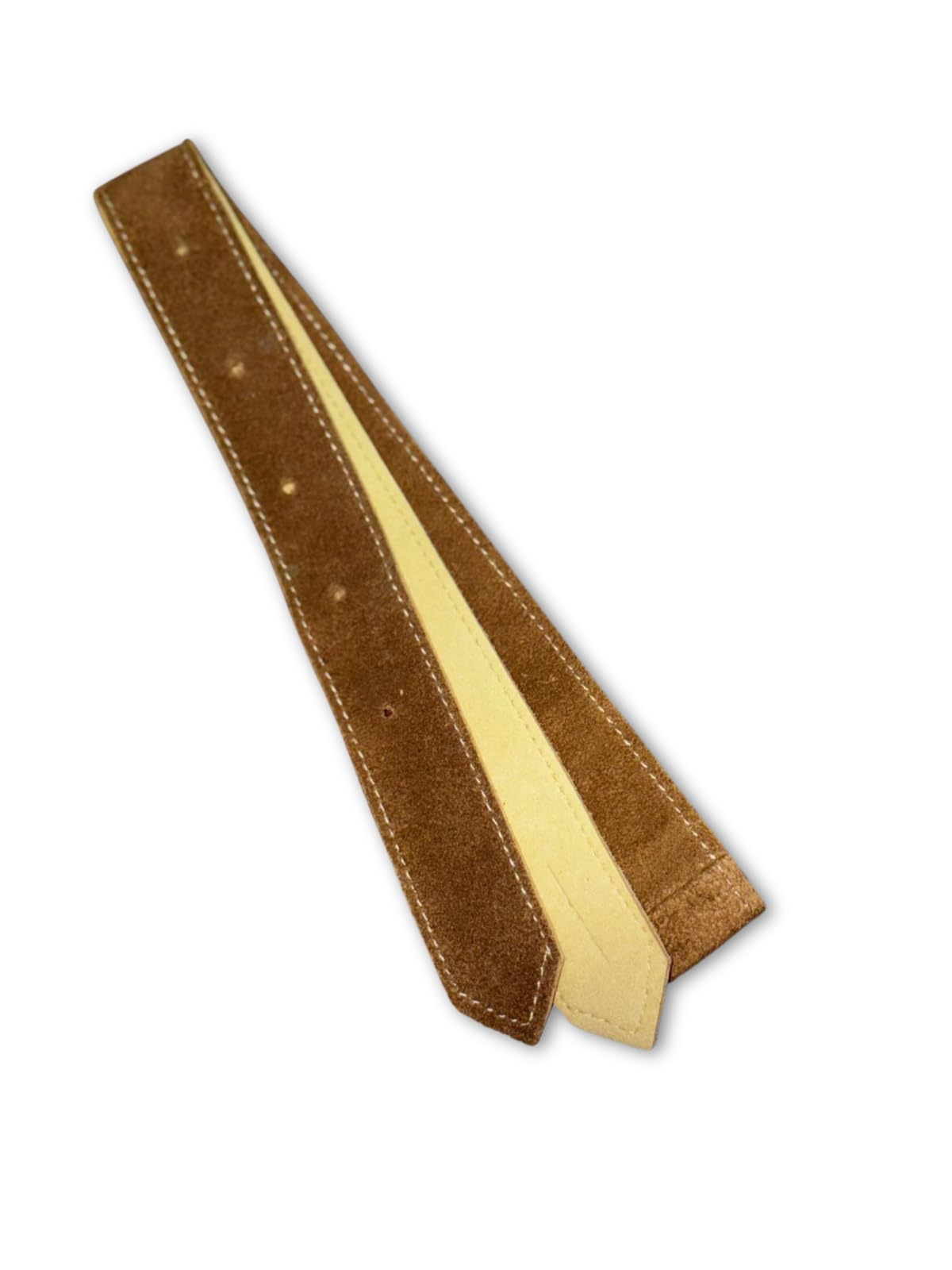 McWilliams Bavarian Suspenders for Lederhosen Men - Classic Leather Adjustable, Durable, and Stylish Traditional Braces