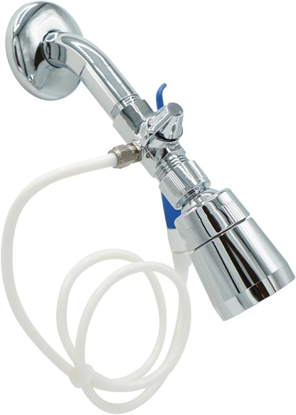 Oral Breeze | HydroCare | Water Flosser | Dental Flosser | Teeth Cleaner | Oral Irrigator | 3' Hose