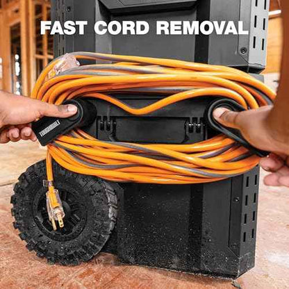 ToughBuilt StackTech Cord Wrap, StackTech Accessorie TB-B1-A-31
