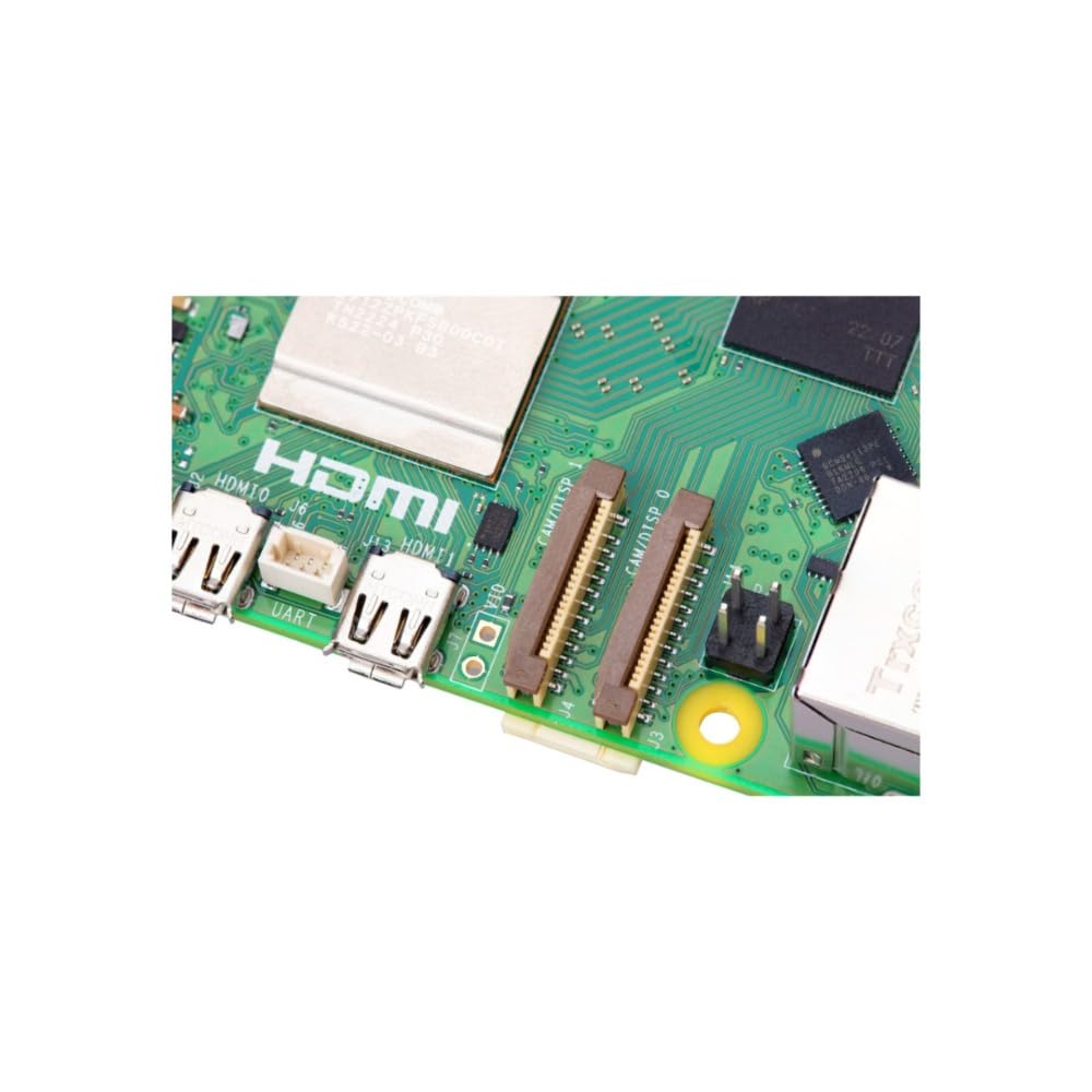 Raspberry Pi 5 4GB