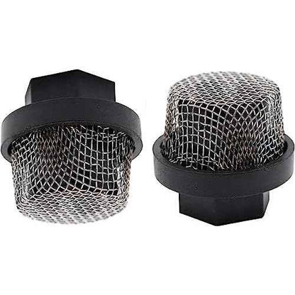 Airless Paint Sprayer 440 Inlet Filter Screen Suction Strainer 700-805 or 700805 2PCS