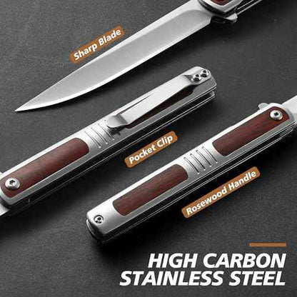 pocket knife
