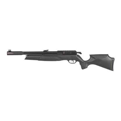 Gamo PCP Pre-Charged Pneumatic Air Rifle with Multi-Shot Magazine - Ambidextrous Bolt Action, High Velocity .177 or .22 Caliber Airgun - Black.