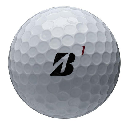 Bridgestone Golf Prior Generation Tour B X Mindset Quadfecta