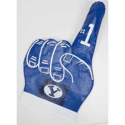 Duck Brand 240369 BYU College Logo Duct Tape, 1.88-Inch by 10 Yards, Single Roll