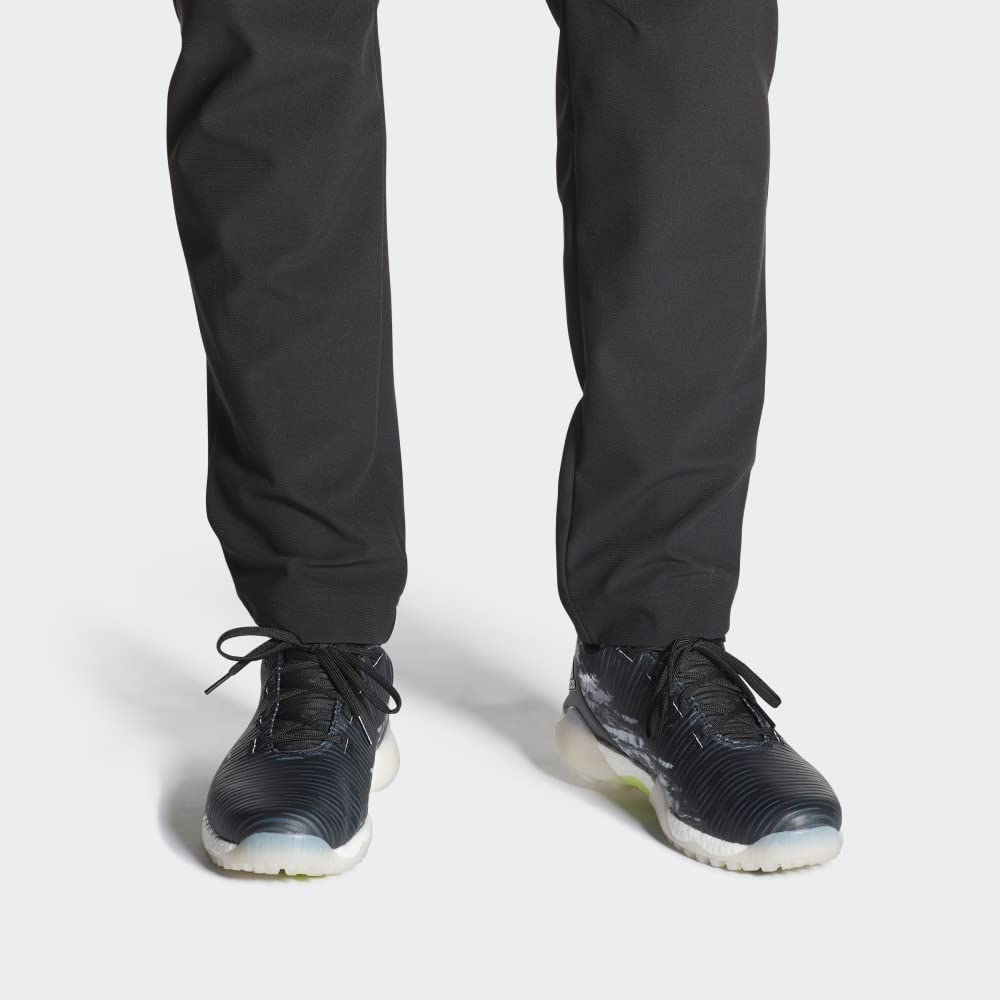 Mens CODECHAOS Spikeless Golf Shoes