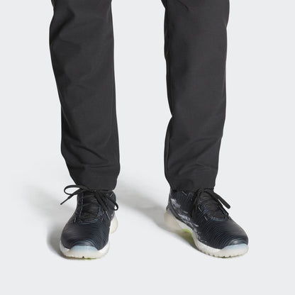 Mens CODECHAOS Spikeless Golf Shoes