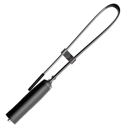 Baofeng Antenna | Ham Radio Antenna | 18.5-inch | Dual Band VHF UHF (144/430MHz) High Gain Antenna | Compatible with Baofeng UV-5R, BF-F8HP, BF-888S, UV-5R Plus, UV-5RX3 and More Ham Radios(1pcs)