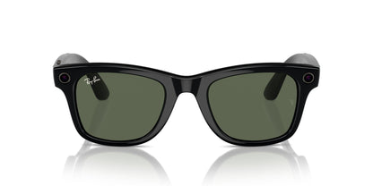 Ray-Ban Meta Glasses, Wayfarer