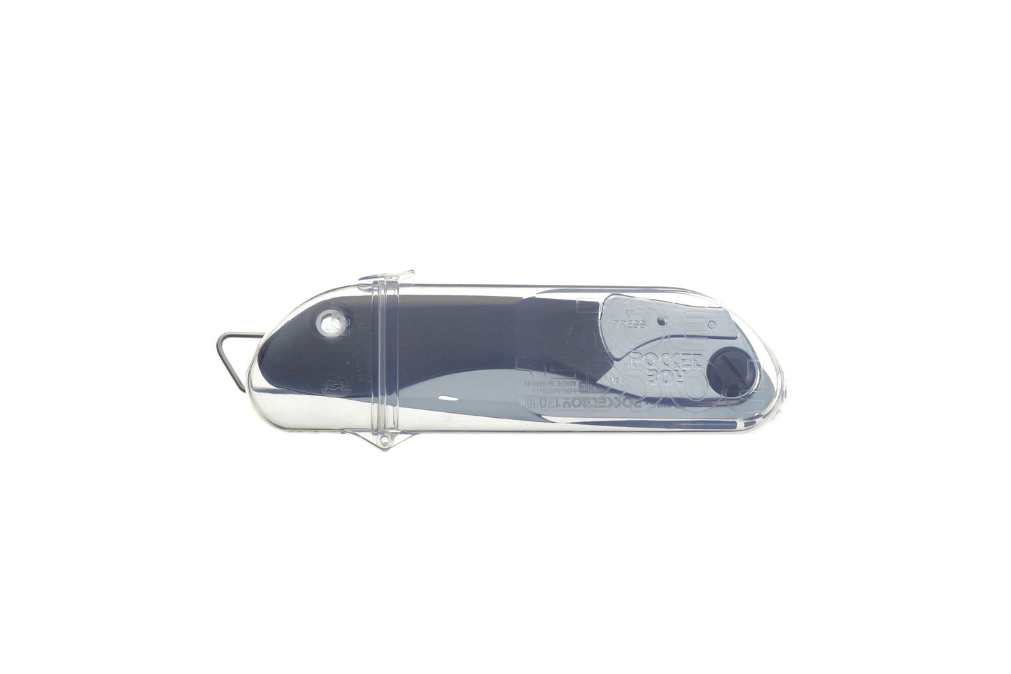 Silky Professional Series PocketBoy Folding Saw 170mm Medium Teeth (340-17)