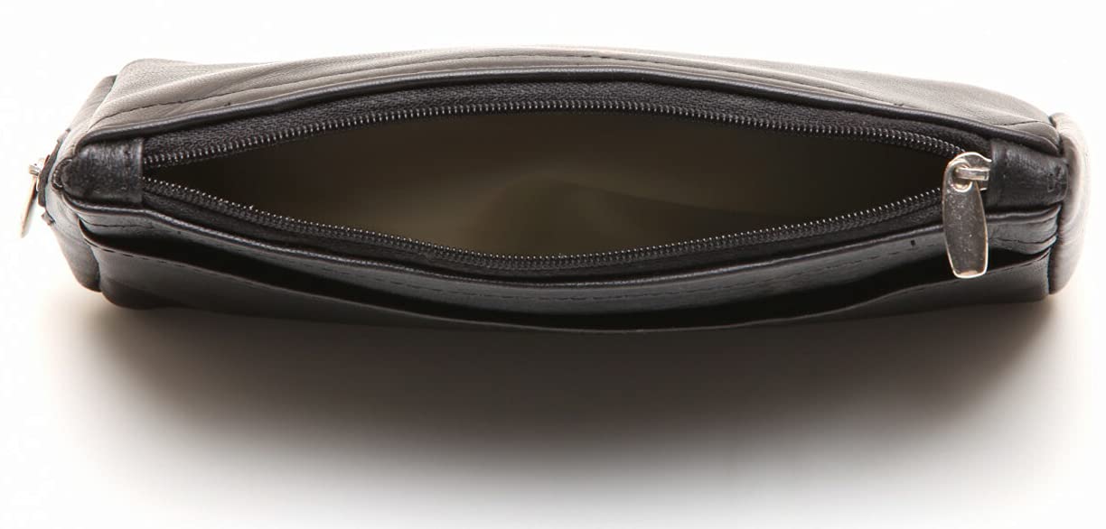 Jobey Combo Pipe/Tobacco Leather Pouch