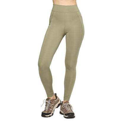 Merrell Women's Everyday Leggings, All-Day Outdoor Pants in Size XS-XXL