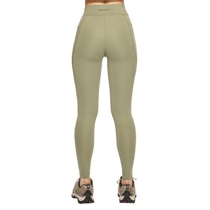 Merrell Women's Everyday Leggings, All-Day Outdoor Pants in Size XS-XXL