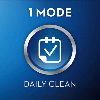 Oral-B Vitality Plus Pro White Electric Toothbrush