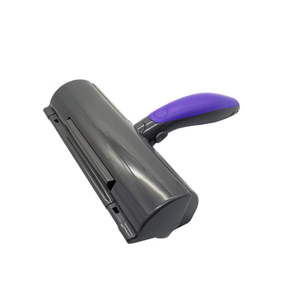 NC Furdaddy Sonic Pet Hair Remover Roller Dog Hair Remover, Cat Hair Remover, Pet Hair Remover