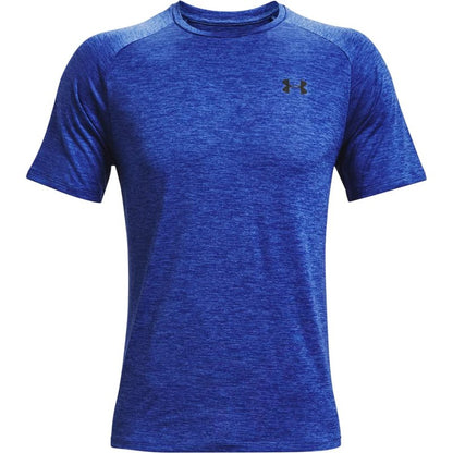 Under Armour Men's Tech 2.0 Short-Sleeve T-Shirt , Starlight (561)/Black, Large