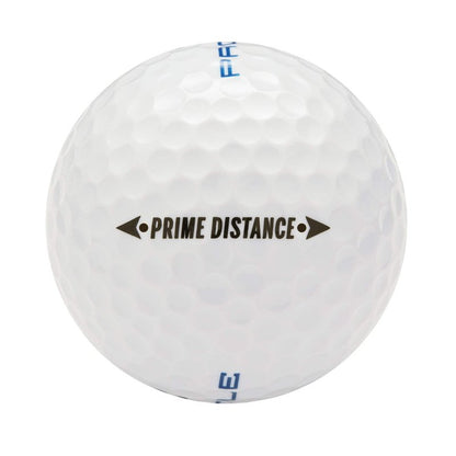 WILSON Profile Distance Golf Ball 36 Pack