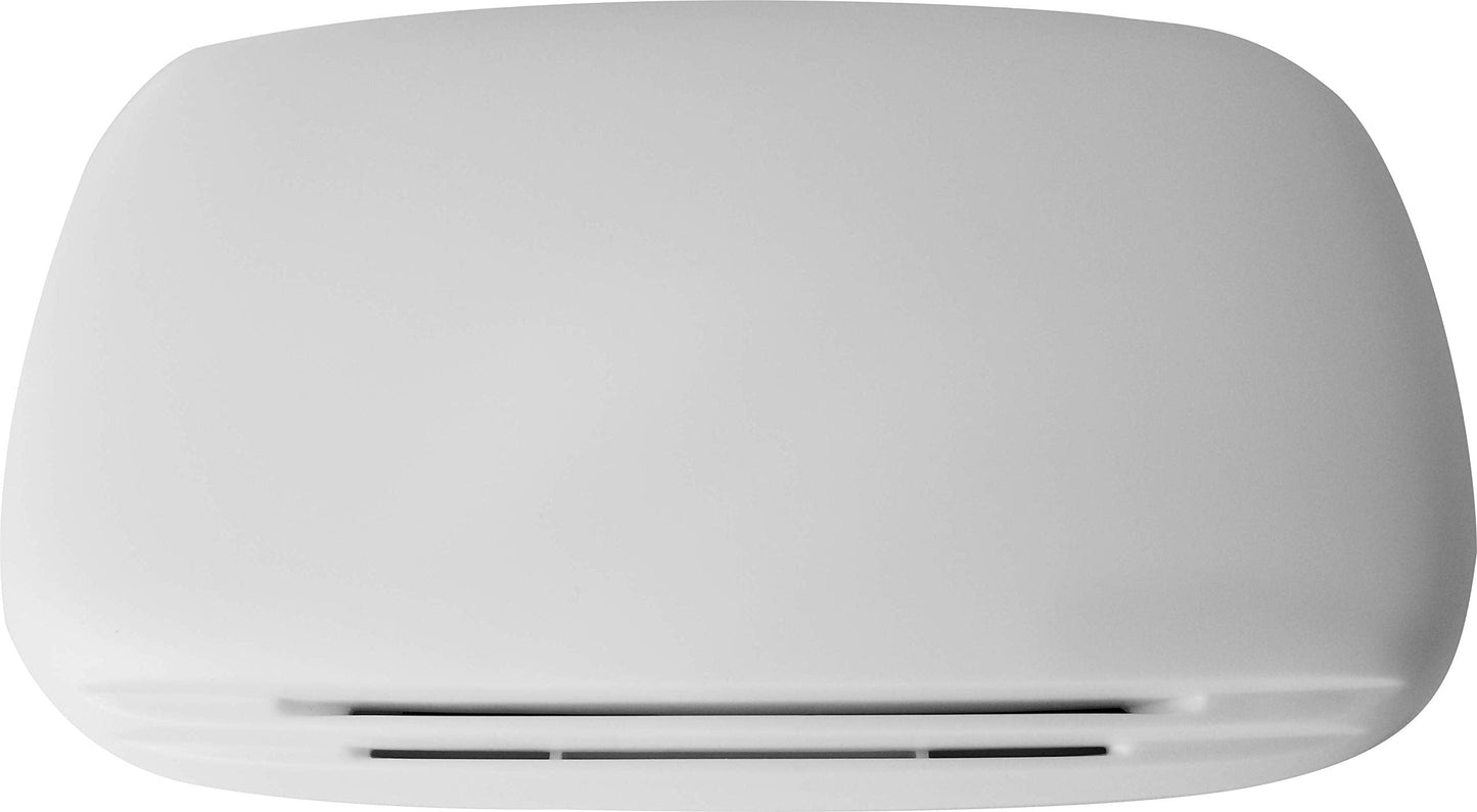 ‎Newhouse Hardware CHM2 Door Chime, White