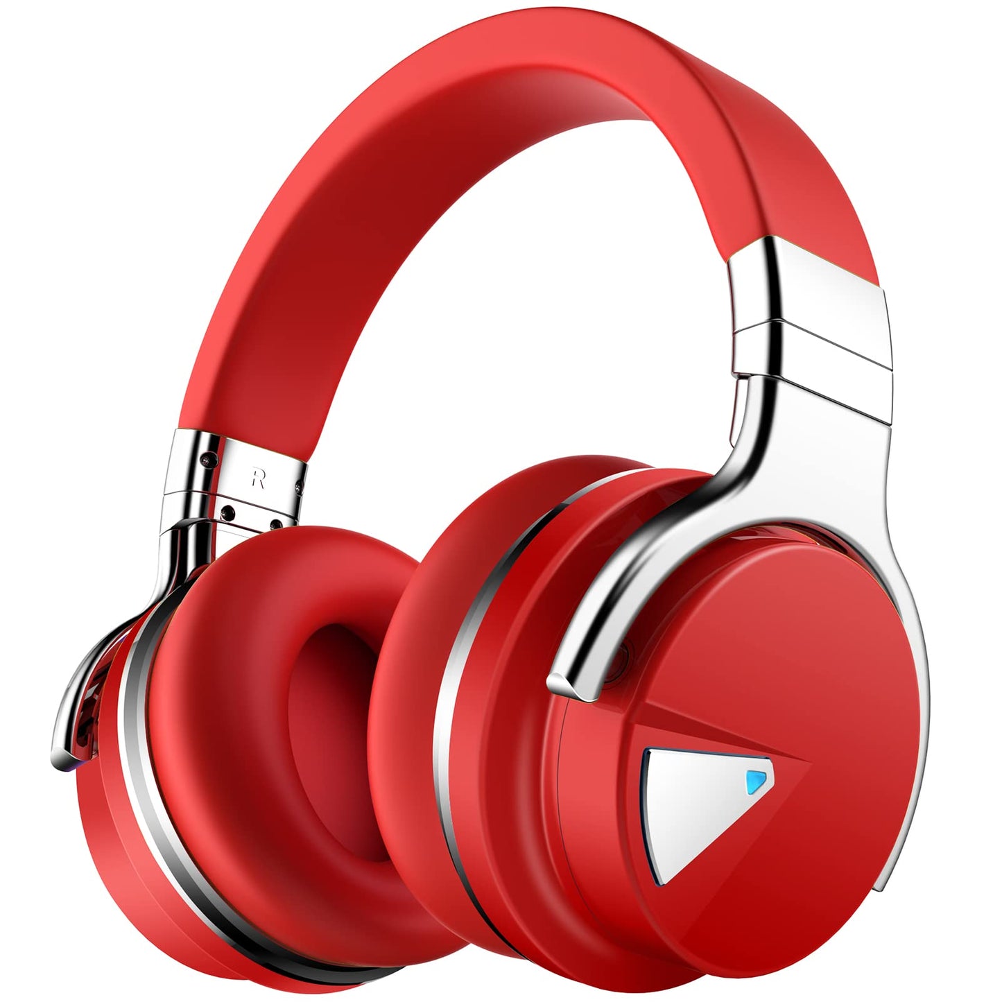 Million Sold 10 Years Classic E7 Active Noise Cancelling Headphones with Upgraded Noise Cancellation, Bluetooth Headphones Wireless with HD Sound Vivid Deep Bass, for Home Office Travel Gift Pcs