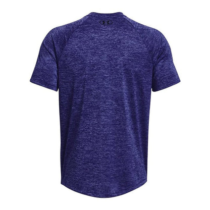Under Armour Men's Tech 2.0 Short-Sleeve T-Shirt, (468) Sonar Blue / / Black, X-Large