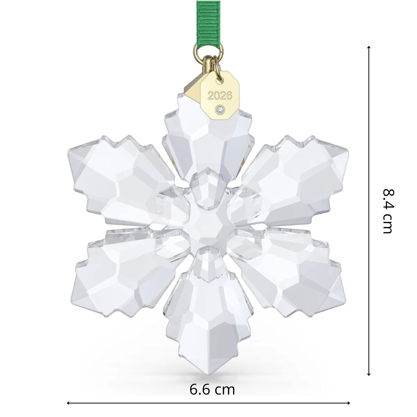 Swarovski Annual Edition Ornament 2026