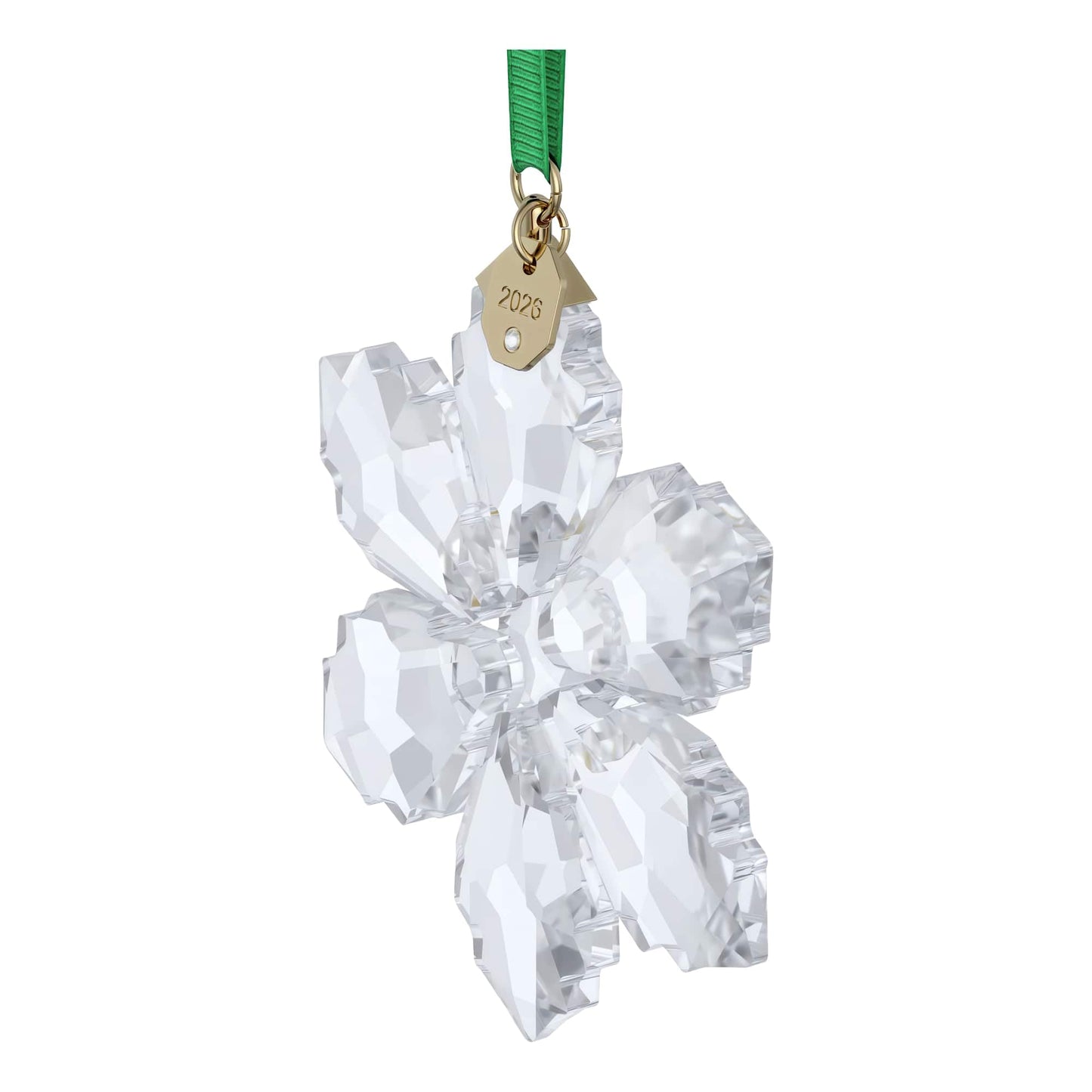 Swarovski Annual Edition Ornament 2026