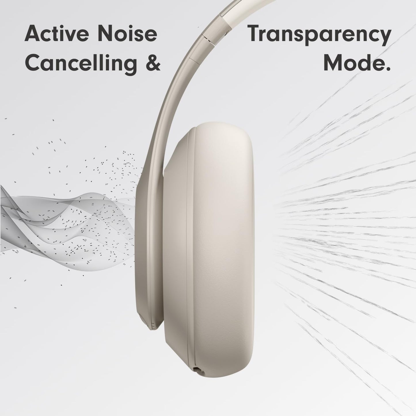 Beats Studio Pro with AppleCare+ for Headphones (2 Years) - Sandstone