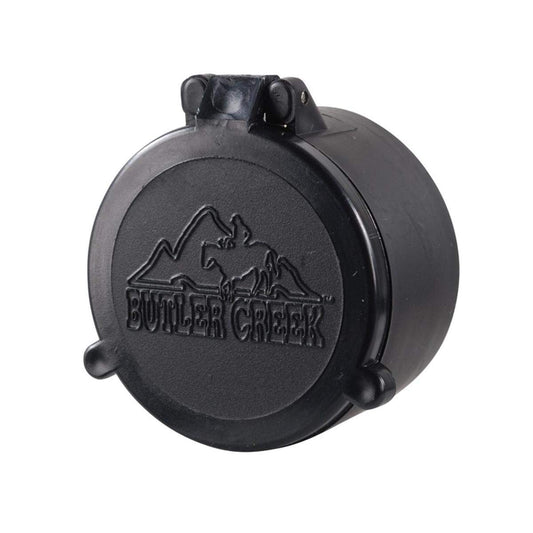 Butler Creek Flip-Open Scope Cover,51.9mm, Size 33, 30330