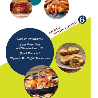 Paula Deen s Air Fryer Cookbook