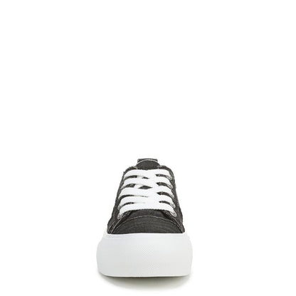 Blowfish Malibu Women's Sadie-Sun Sneaker Black 7 M