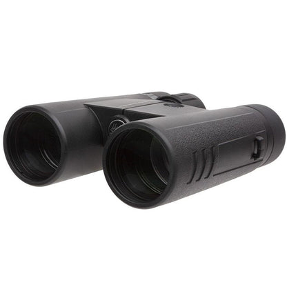 SIG SAUER Hunting Waterproof Fogproof Fully Multi-Coated Lenses Tripod Adaptable Buckmasters Roof Prism 10x42mm Black Binoculars