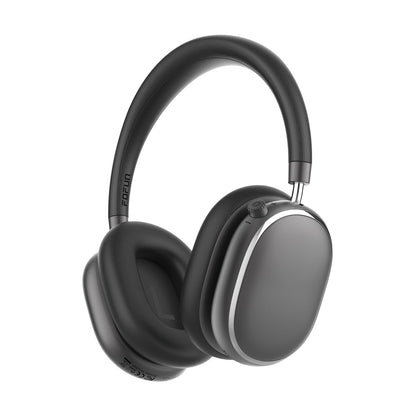 FOFUN NC95 Hybrid Active Noise Cancelling Headphones with Knob Control, 120H Playtime Over Ear Headphones Wireless Bluetooth 6.0, App Control, Hi-Res Audio, Comfort Fit, Clear Calls for Travel/Workout