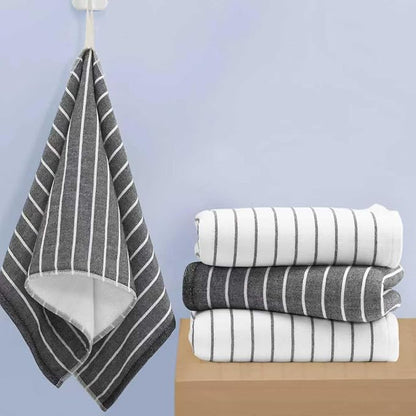 4-Pack Premium Cotton Hand Towels