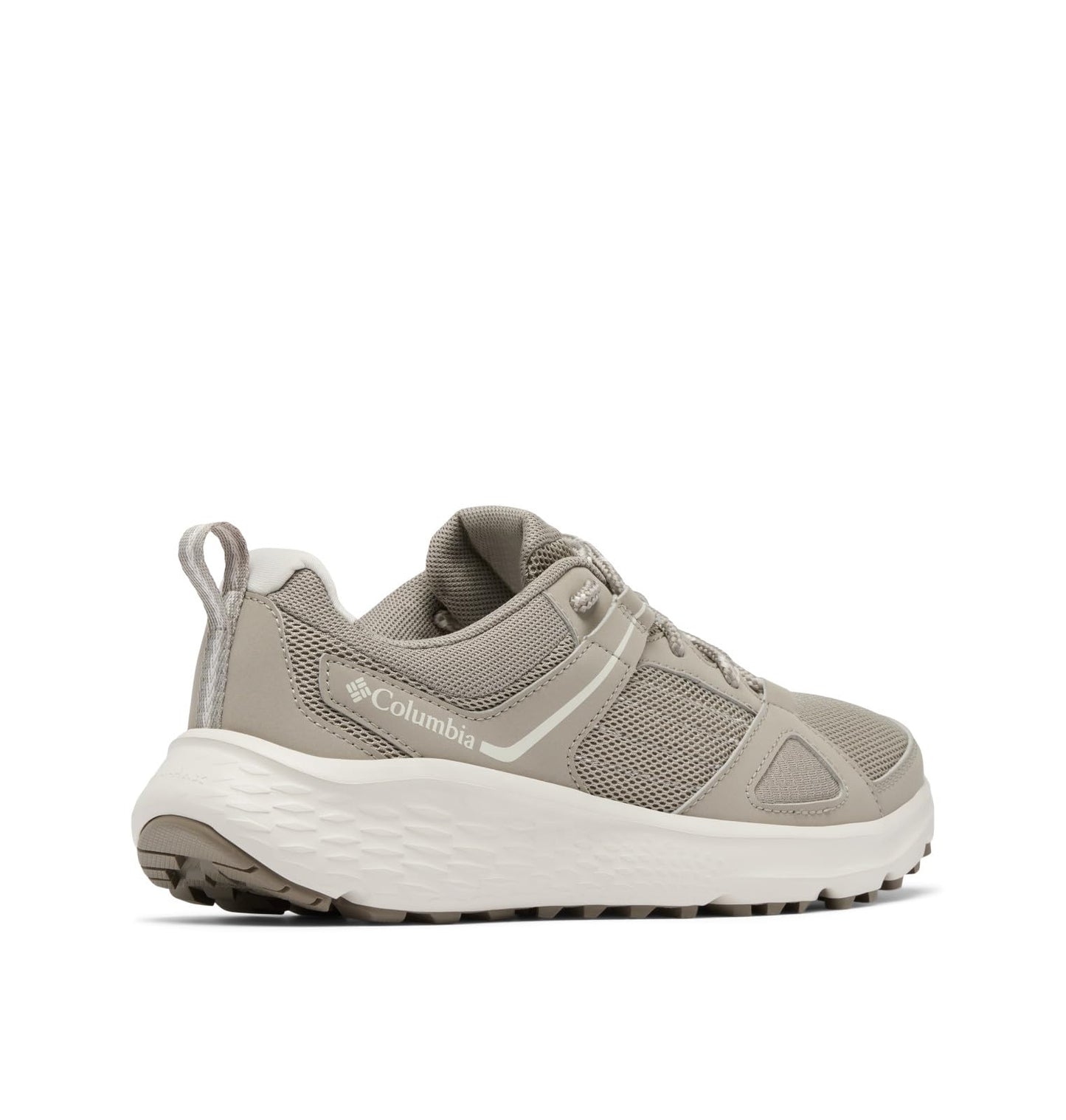 Columbia Women's Novo Trail, Kettle/Cloud Grey, 5.5