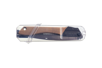 Silky Professional Gomboy Curve 240mm Large Teeth Outback Edition (752-24)