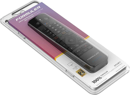 FORMULER GTV-BT1 Bluetooth Voice Control Remote Control High End Compatible with All TVs