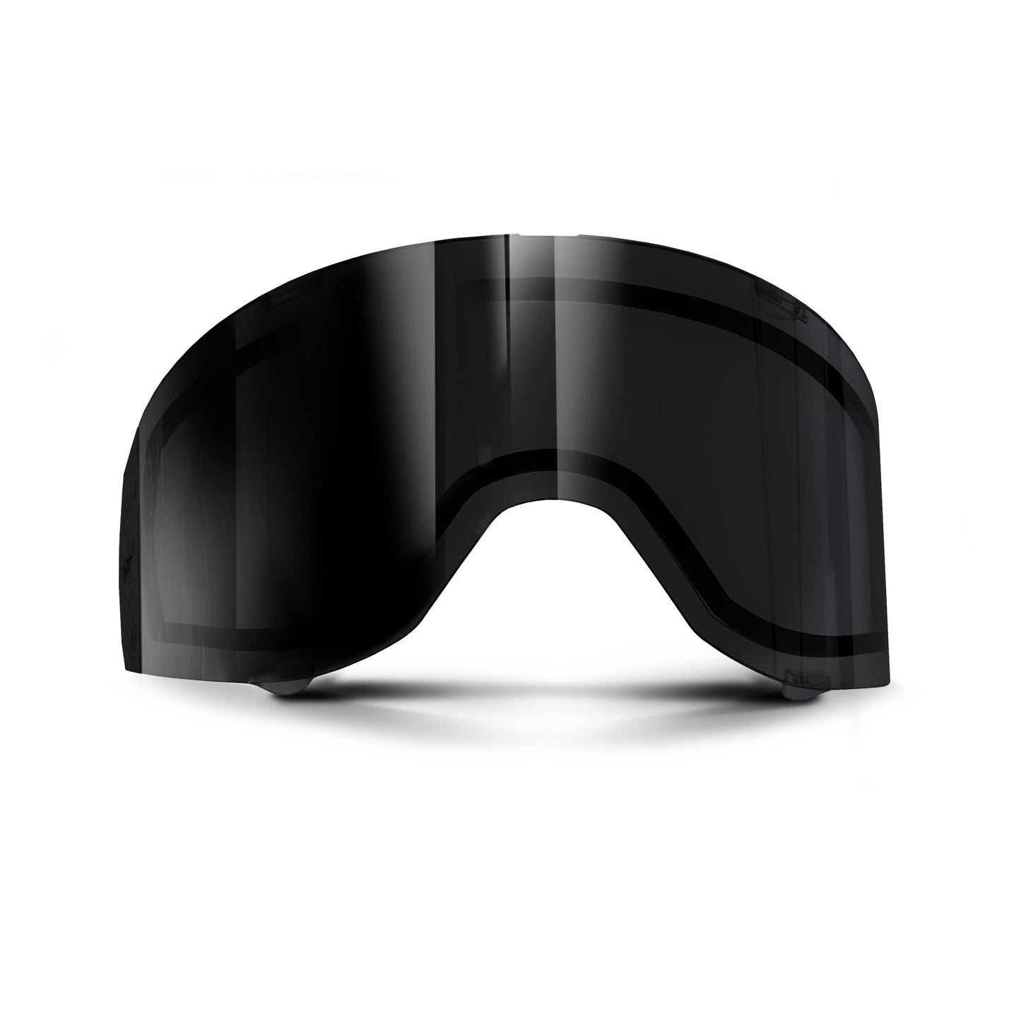 HK Army Paintball HSTL Goggle Replacement Lens (Smoke)