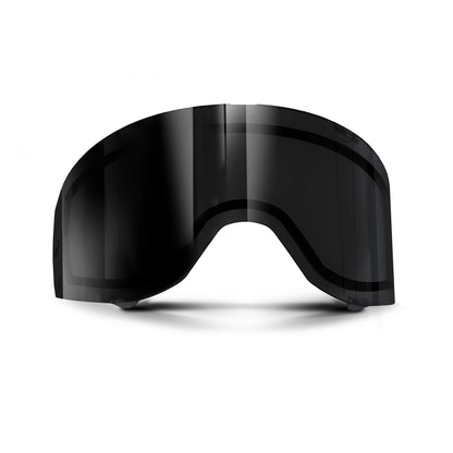HK Army Paintball HSTL Goggle Replacement Lens (Smoke)