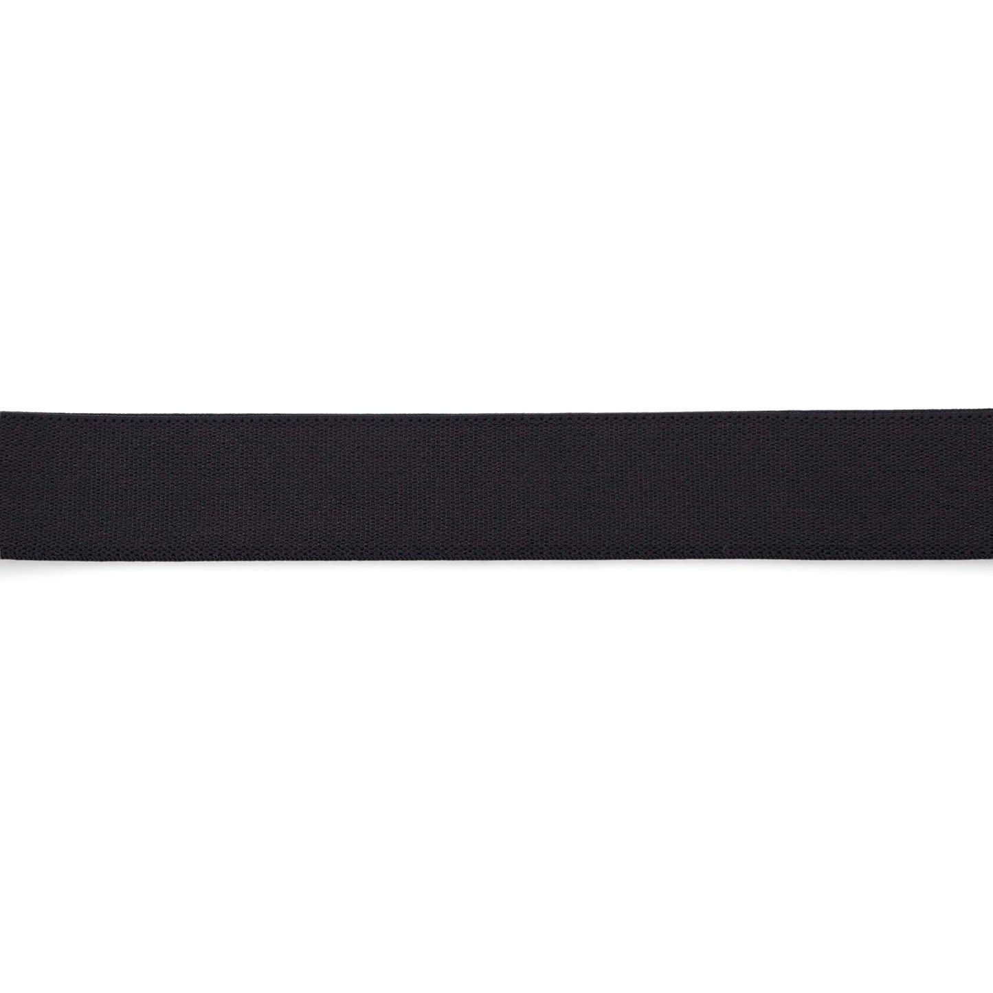 Tommy Hilfiger mens 32mm With Convertible Clip, Button and Strap apparel suspenders, Black, One Size US
