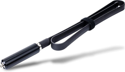 Nagoya NA-F30G Tactical Foldable Whip Antenna - 30-Inch SMA-Female for BTECH & BaoFeng Radios
