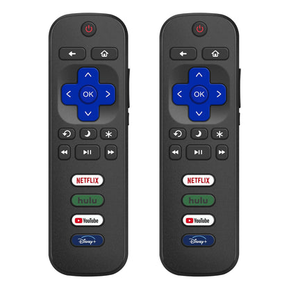 Replacement for Sony TV Remote, for All 2019-2025 Sony Remote Control for Bravia Smart TV with Voice Control. for Bravia XR/XBR/KD/K Series Google/Android TVs. 1-Year Warranty.
