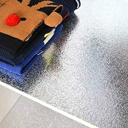 Livelynine Silver Contact Paper for Kitchen Oil Proof Waterproof Sticker Aluminum Foil Kitchen Wallpaper Backsplash Peel and Stick Self Adhesive Shelf Liners for Drawer Removable 15.8x78.8 Inch