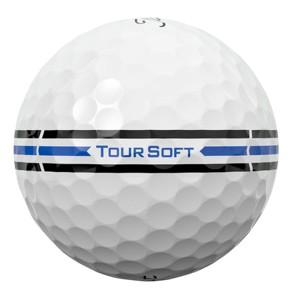 Titleist Tour Soft 360 Prior Generation Golf Balls
