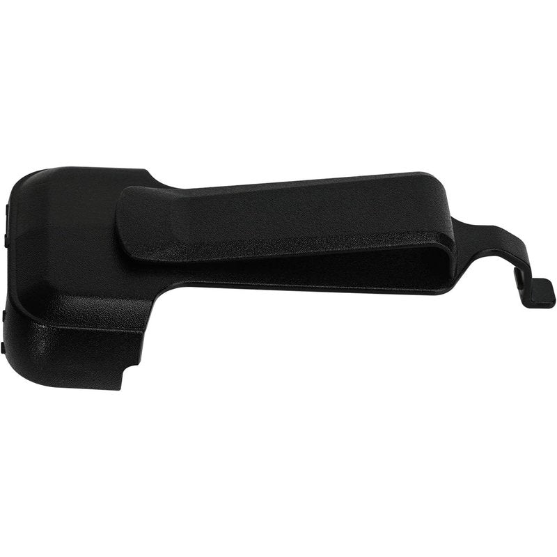 Retevis RT22 RT22S Original Walkie Talkie Belt Clips, Belt Clip Compatible with RT22 RT22S WLN KD-C1 LUITON LT-316 Zastone X6 TIDRADIO TD-M8 RADTEL RT-102 Way Radios (2 Pack)